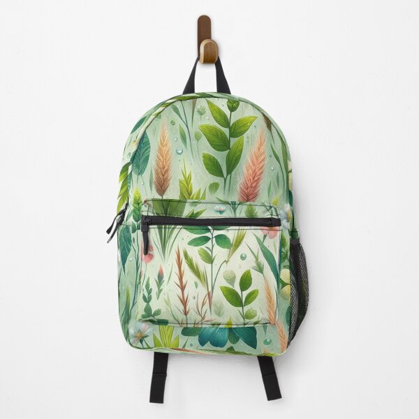Item preview, Grass Pattern: Nature and Design in Perfect Harmony designed and sold by Rui Fernandes.