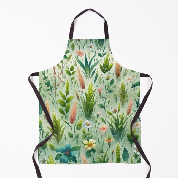 Item preview, Grass Pattern: Nature and Design in Perfect Harmony designed and sold by Rui Fernandes.