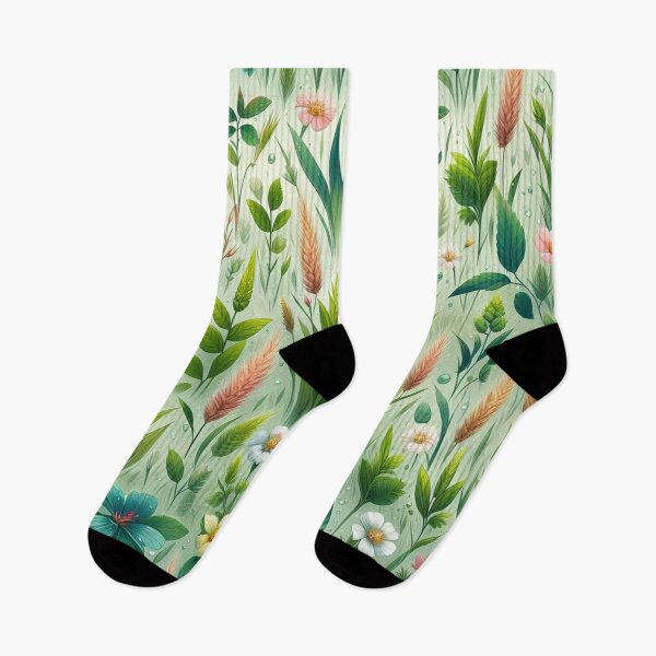Item preview, Grass Pattern: Nature and Design in Perfect Harmony designed and sold by Rui Fernandes.