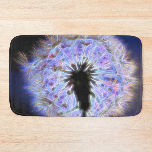 Item preview, Neon Dandelion designed and sold by Kay Brewer.