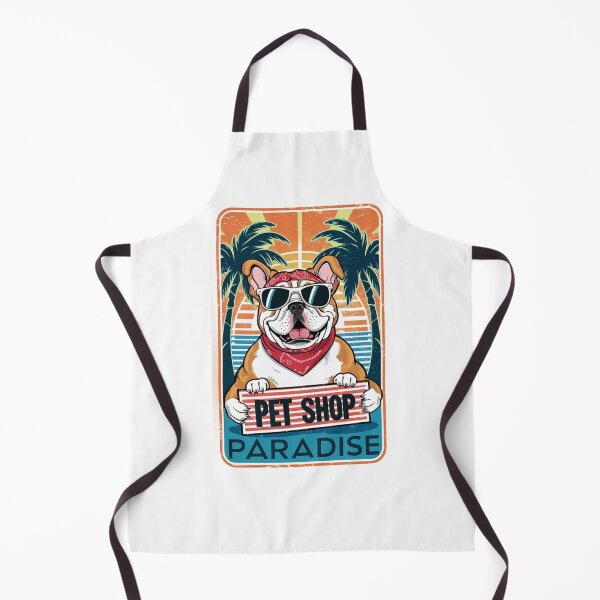 Item preview, pet shop paradise designed and sold by Digital Art and Funny Pets.
