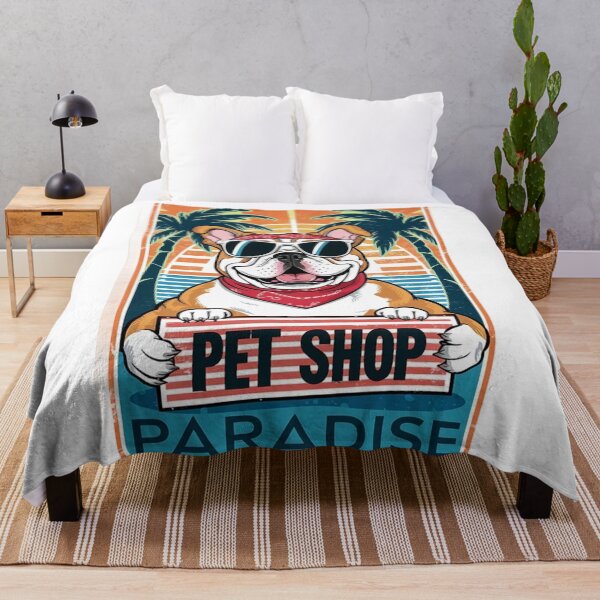 Item preview, pet shop paradise designed and sold by Digital Art and Funny Pets.