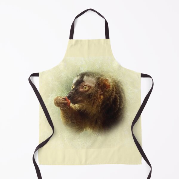 Item preview, Brown lemur designed and sold by Guardi71.