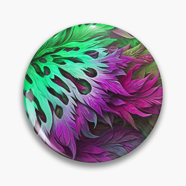 Item preview, Abstract Fantasy Animal Skin Pattern Design designed and sold by TheArtOfPat.