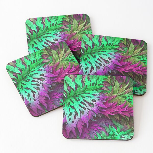Item preview, Abstract Fantasy Animal Skin Pattern Design designed and sold by TheArtOfPat.