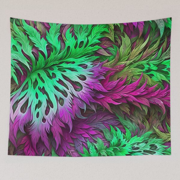 Item preview, Abstract Fantasy Animal Skin Pattern Design designed and sold by TheArtOfPat.
