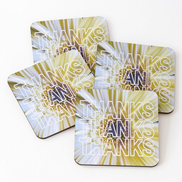 Item preview, Thank you thank you thank you designed and sold by AnnabellaRh.