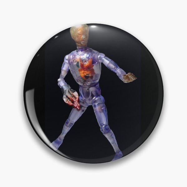 Item preview, Muton tribute designed and sold by IanBakerToons.