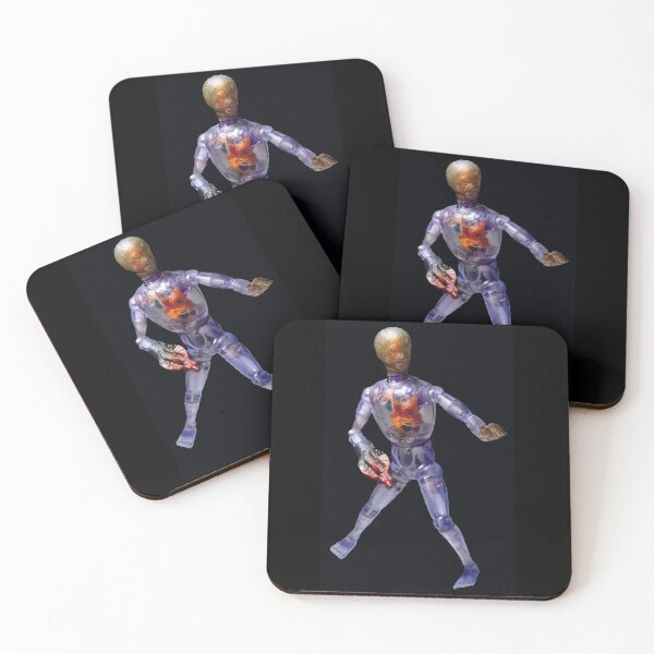 Item preview, Muton tribute designed and sold by IanBakerToons.
