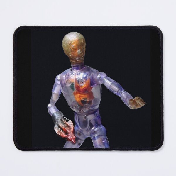 Item preview, Muton tribute designed and sold by IanBakerToons.