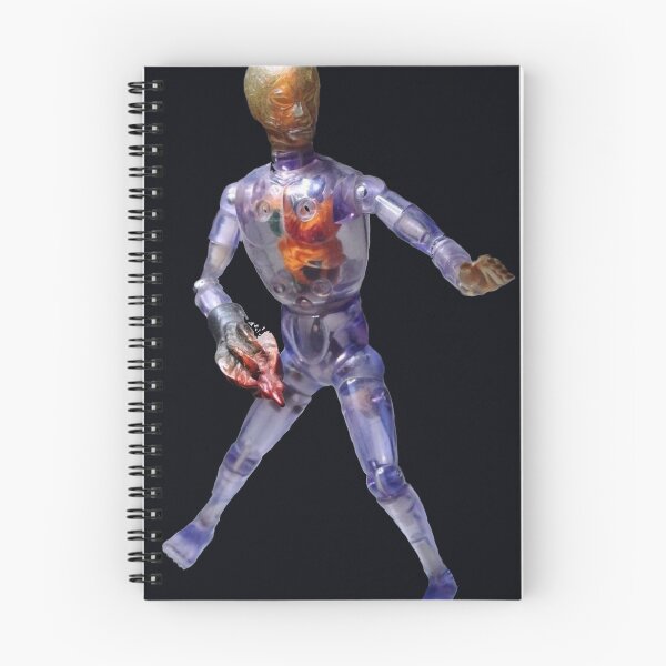 Item preview, Muton tribute designed and sold by IanBakerToons.