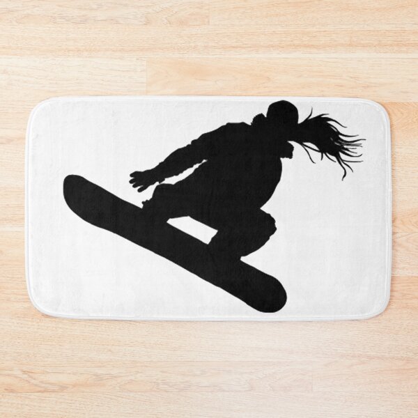 Item preview, Girls Who Shred designed and sold by DefinedbyDesign.