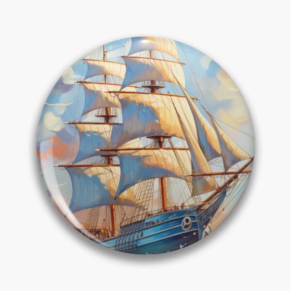 Item preview, Sailing Ship designed and sold by Rtymer.
