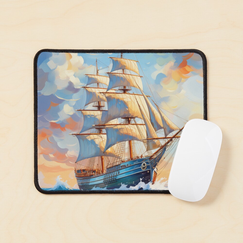 Item preview, Mouse Pad designed and sold by Rtymer.
