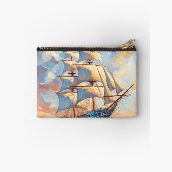 Item preview, Sailing Ship designed and sold by Rtymer.