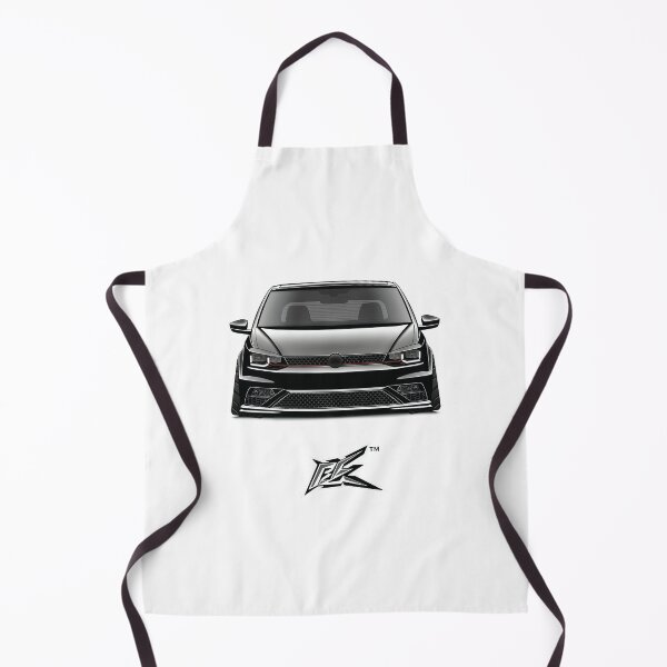 Item preview, popular german hatchback black  designed and sold by NaquashM.