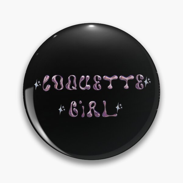 Item preview, COQUETE GIRL designed and sold by Fatimah Sheikh.