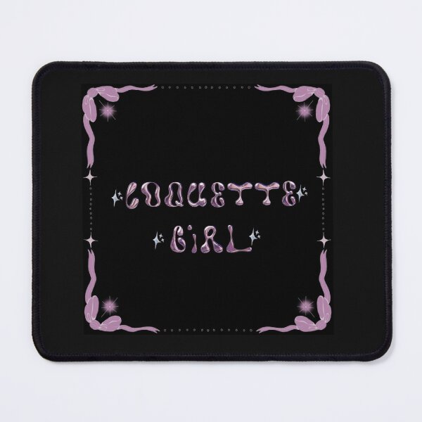 Item preview, COQUETE GIRL designed and sold by Fatimah Sheikh.