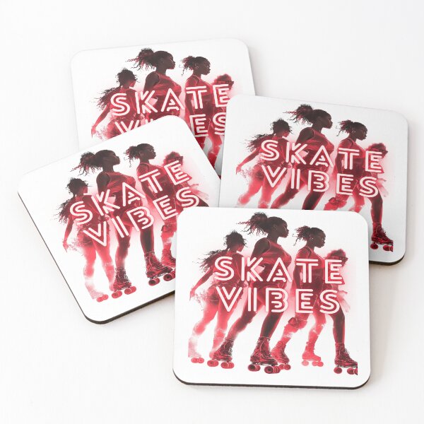 Item preview, Skate Vibes designed and sold by ATLPen.