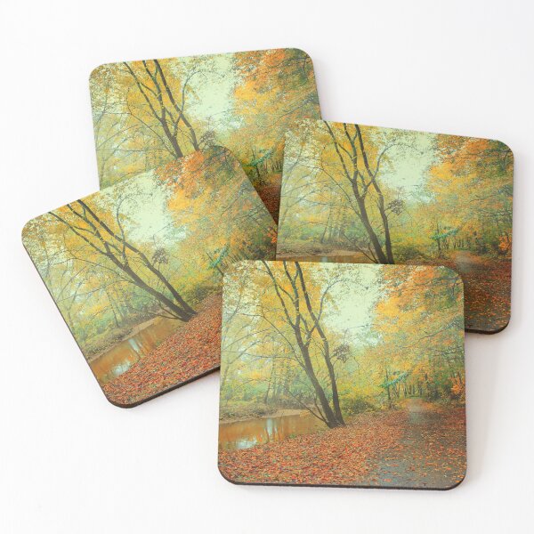 Item preview, Autumn Leaves designed and sold by John Rivera.
