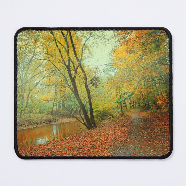 Item preview, Autumn Leaves designed and sold by John Rivera.