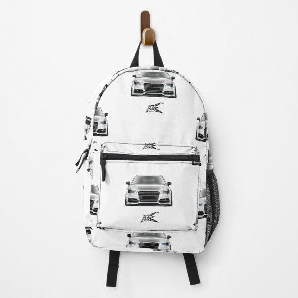 Item preview, popular german hatchback white designed and sold by NaquashM.