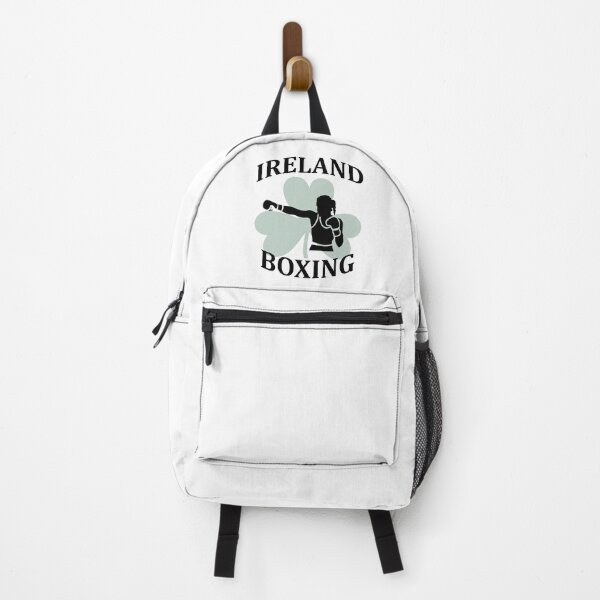 Item preview, Ireland Irish Womens Boxing 2024 designed and sold by REAL IRISH GIFTS.