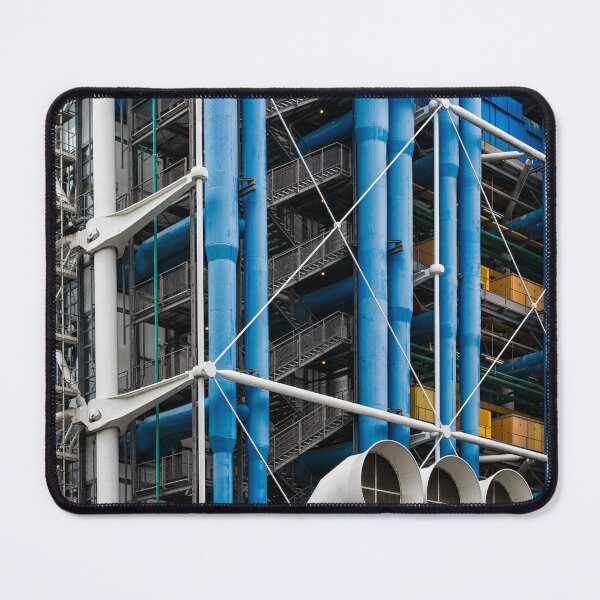 Item preview, Pompidou designed and sold by Nigel R Bell Photography.