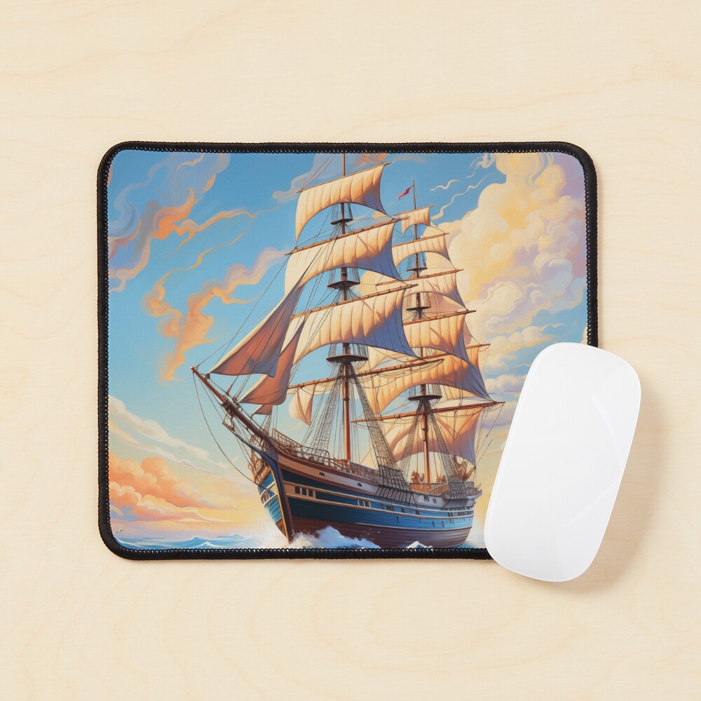 Item preview, Mouse Pad designed and sold by Rtymer.