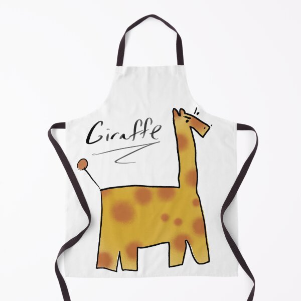 Item preview, Angry Giraffe designed and sold by UnToasted.