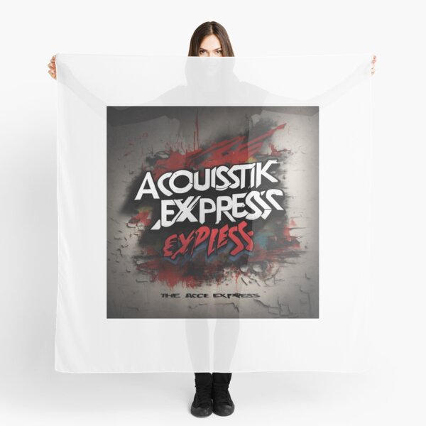 Item preview, Acouisstik designed and sold by syed maqsood.