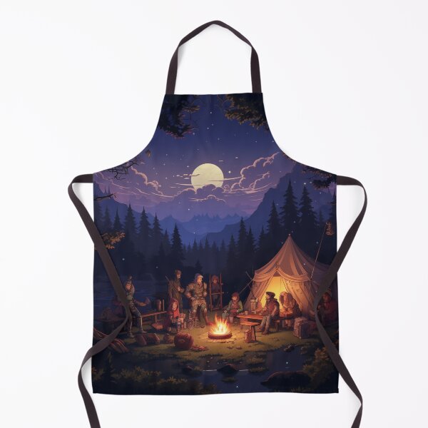Item preview, Companions by the Fire designed and sold by Rtymer.
