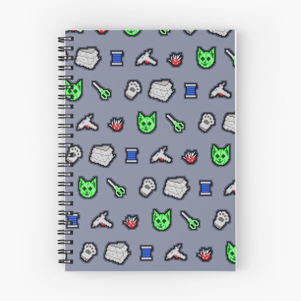 Item preview, Fursuit Maker Pixel Art (V1) designed and sold by NewtsNovelty.