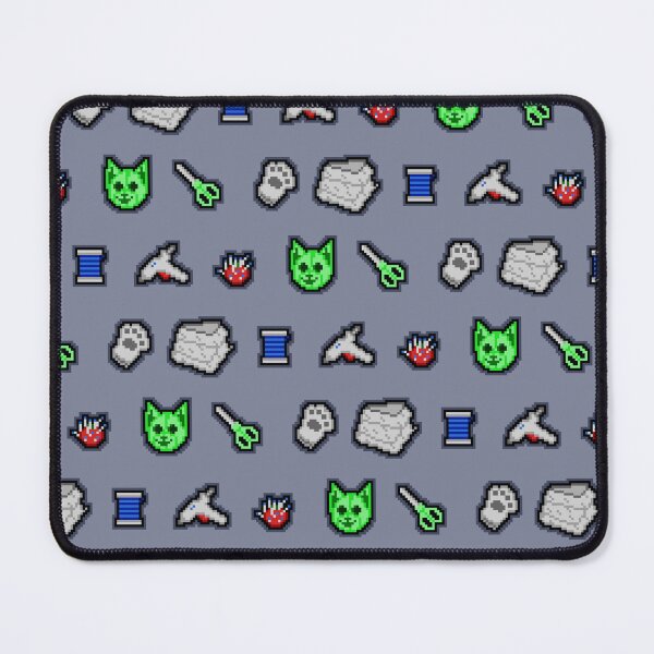 Item preview, Fursuit Maker Pixel Art (V1) designed and sold by NewtsNovelty.