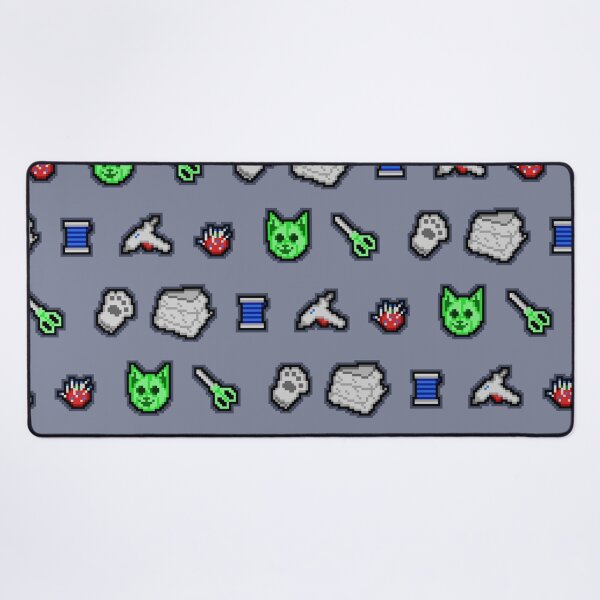 Item preview, Fursuit Maker Pixel Art (V1) designed and sold by NewtsNovelty.
