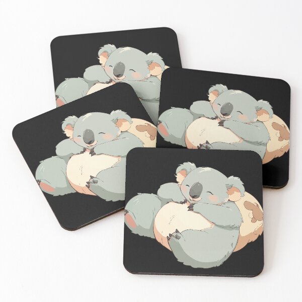 Item preview, Lazy Koala designed and sold by Getup-clothing.