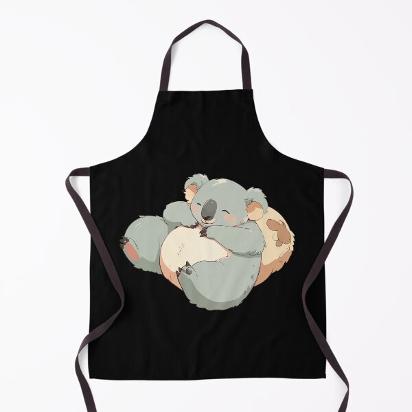 Item preview, Lazy Koala designed and sold by Getup-clothing.