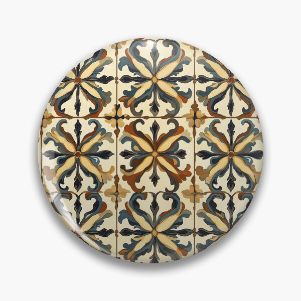 Item preview, DECORATIVE & DIVINE Cultural Crescents designed and sold by Frenchifique.