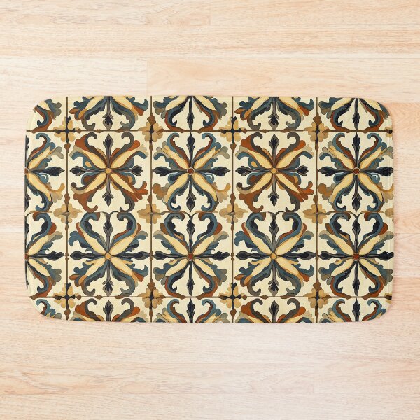 Item preview, DECORATIVE & DIVINE Cultural Crescents designed and sold by Frenchifique.