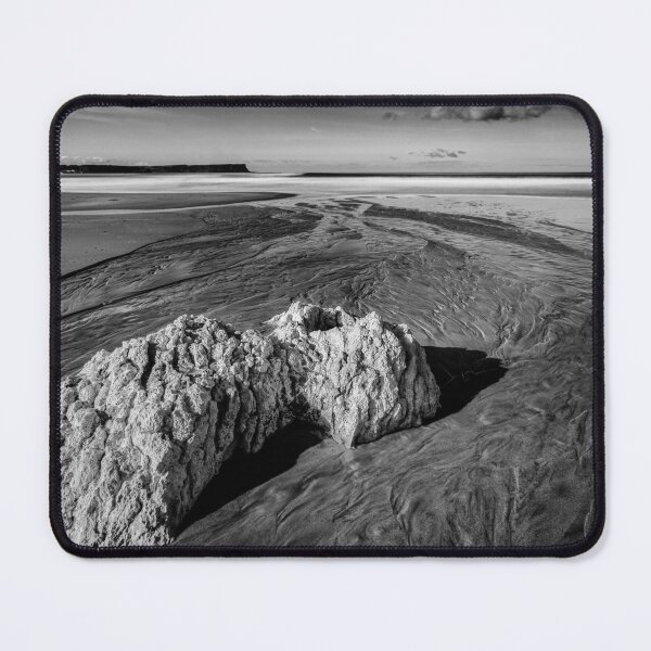 Item preview, White Park Bay Exposed designed and sold by Nigel R Bell Photography.