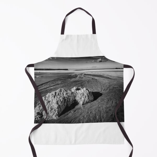 Item preview, White Park Bay Exposed designed and sold by Nigel R Bell Photography.