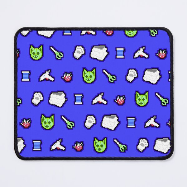 Item preview, Fursuit Maker Pixel Art (NES Color Palette) designed and sold by NewtsNovelty.