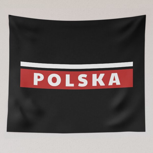 Item preview, Polska designed and sold by Anniko Art Studio.