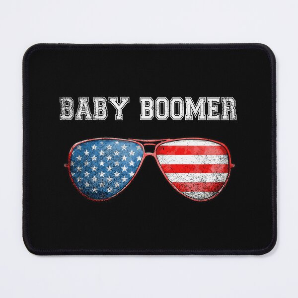 Item preview, Baby Boomer Generational designed and sold by Pattranit56.