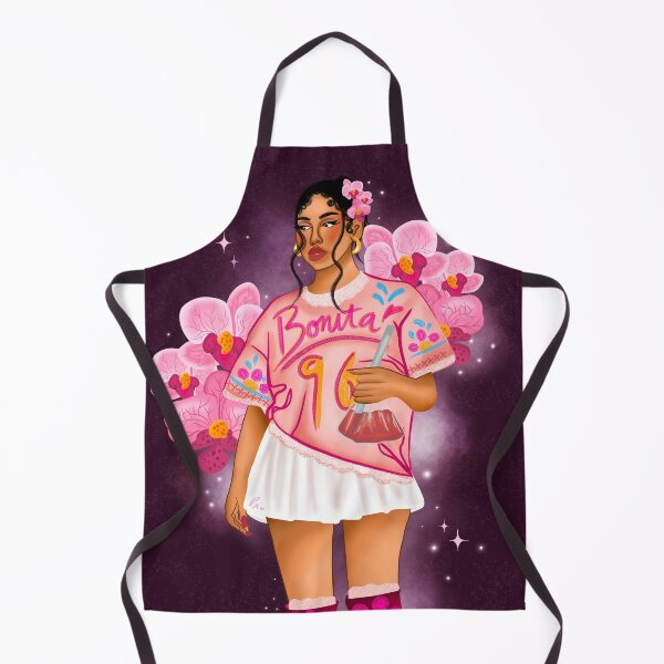 Item preview, Bonita designed and sold by Xicanapoet.