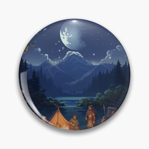 Item preview, Companions by the Fire designed and sold by Rtymer.
