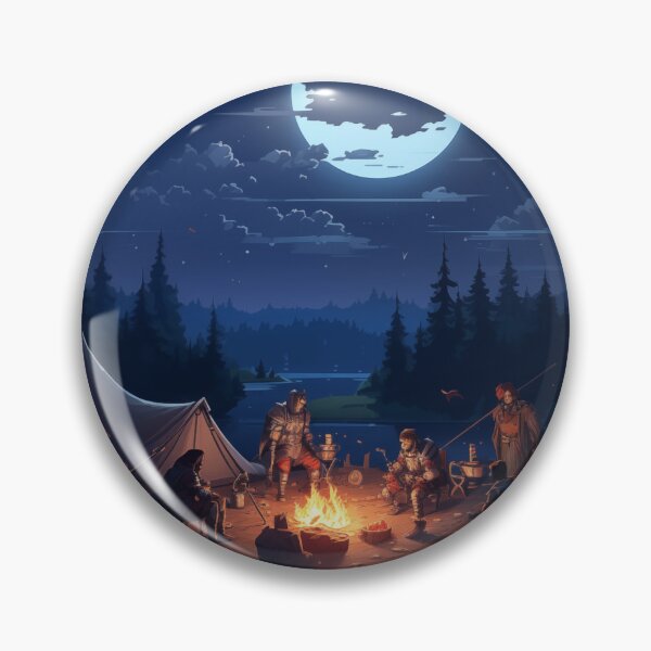 Item preview, Companions by the Fire designed and sold by Rtymer.