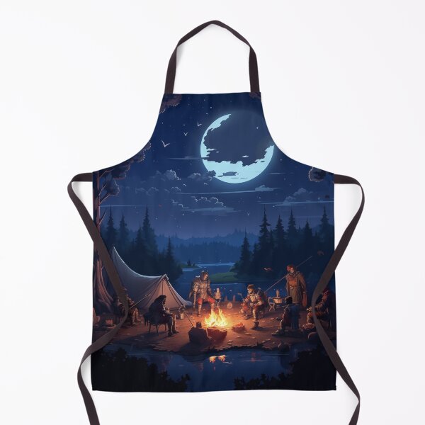 Item preview, Companions by the Fire designed and sold by Rtymer.