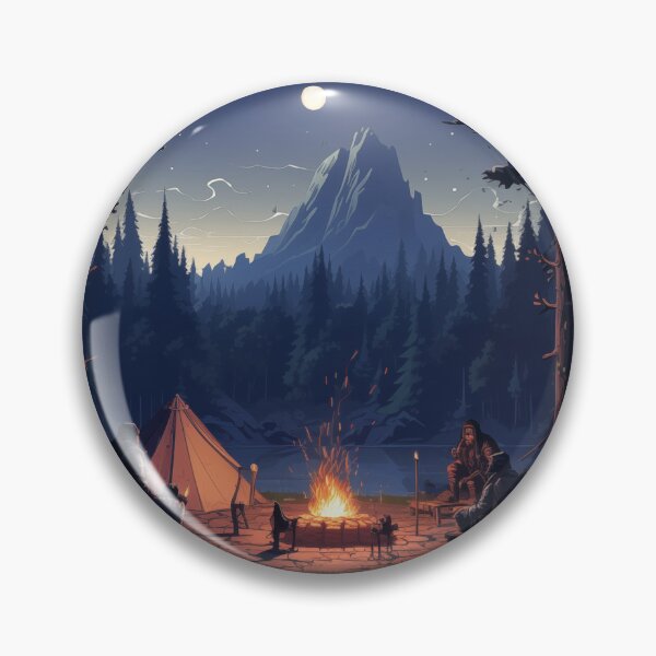 Item preview, Companions by the Fire designed and sold by Rtymer.