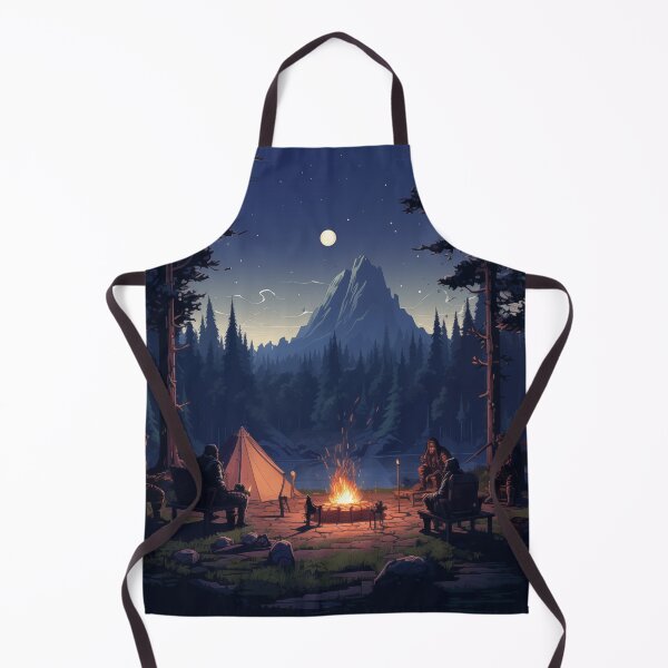 Item preview, Companions by the Fire designed and sold by Rtymer.